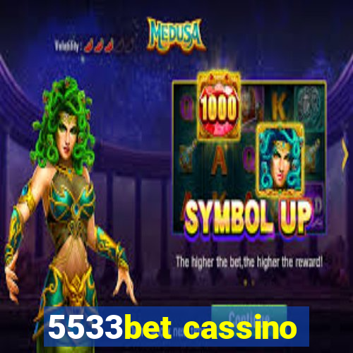 5533bet cassino